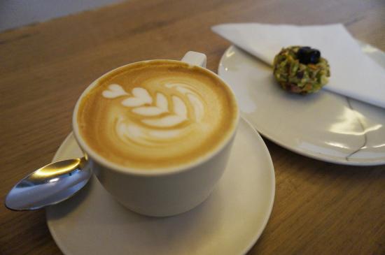 Dukes Coffee Roasters